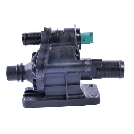 TERMOSTAT LICHID RACIRE GATES TH41183G1 - Compatibil cu CITROEN, FIAT, FORD, MAZDA, MINI, PEUGEOT, SANTANA, SUZUKI, VOLVO