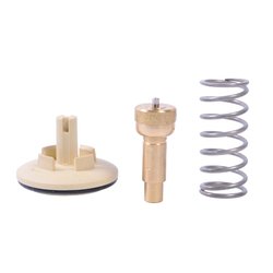 TERMOSTAT LICHID RACIRE GATES TH41887G1 - Compatibil cu AUDI, SEAT, SKODA, VW