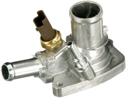 TERMOSTAT LICHID RACIRE GATES TH42288G1 - Compatibil cu ALFA ROMEO, CHRYSLER, FIAT, LANCIA, OPEL, TATA, VAUXHALL