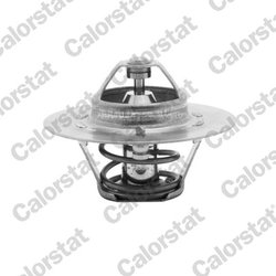 TERMOSTAT LICHID RACIRE CALORSTAT BY VERNET TH4608.80J - Compatibil cu SKODA