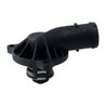 TERMOSTAT LICHID RACIRE GATES TH46487G1 - Compatibil cu AUDI, VW