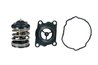 TERMOSTAT LICHID RACIRE GATES TH47487K1 - Compatibil cu BMW