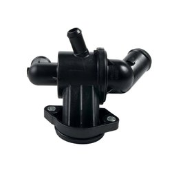 TERMOSTAT LICHID RACIRE GATES TH47787G1 - Compatibil cu AUDI, SEAT, SKODA, VW