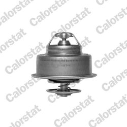 TERMOSTAT LICHID RACIRE CALORSTAT BY VERNET TH4856.88J - Compatibil cu PORSCHE, VOLVO