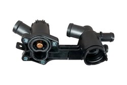 TERMOSTAT LICHID RACIRE GATES TH49380/89 - Compatibil cu AUDI, SEAT, SKODA, VW