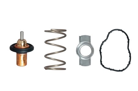 TERMOSTAT LICHID RACIRE GATES TH51883G1 - Compatibil cu DACIA, INFINITI, MERCEDES-BENZ, NISSAN, RENAULT