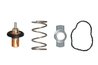TERMOSTAT LICHID RACIRE GATES TH51883G1 - Compatibil cu DACIA, INFINITI, MERCEDES-BENZ, NISSAN, RENAULT