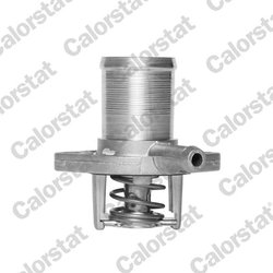 TERMOSTAT LICHID RACIRE CALORSTAT BY VERNET TH5493.89J - Compatibil cu RENAULT