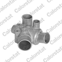 TERMOSTAT LICHID RACIRE CALORSTAT BY VERNET TH5688.80J - Compatibil cu ALFA ROMEO, FIAT, LANCIA