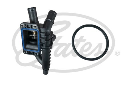 TERMOSTAT LICHID RACIRE GATES TH58183G1 - Compatibil cu CITROEN, DS, FIAT, OPEL, PEUGEOT, TOYOTA
