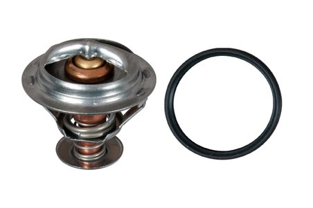 TERMOSTAT LICHID RACIRE GATES TH58392G1 - Compatibil cu AUDI, SEAT, SKODA, VW