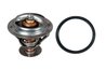 TERMOSTAT LICHID RACIRE GATES TH58392G1 - Compatibil cu AUDI, SEAT, SKODA, VW