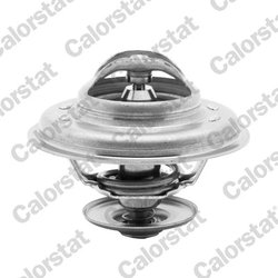 TERMOSTAT LICHID RACIRE CALORSTAT BY VERNET TH5968.87J - Compatibil cu AUDI, BENTLEY, VOLVO, VW