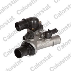 TERMOSTAT LICHID RACIRE CALORSTAT BY VERNET TH5976.80J - Compatibil cu FIAT