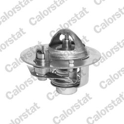 TERMOSTAT LICHID RACIRE CALORSTAT BY VERNET TH5980.88J - Compatibil cu KIA, MAZDA, OPEL, SUZUKI, VAUXHALL