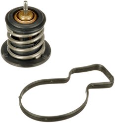 TERMOSTAT LICHID RACIRE GATES TH60380G1 - Compatibil cu AUDI, SEAT, SKODA, VW