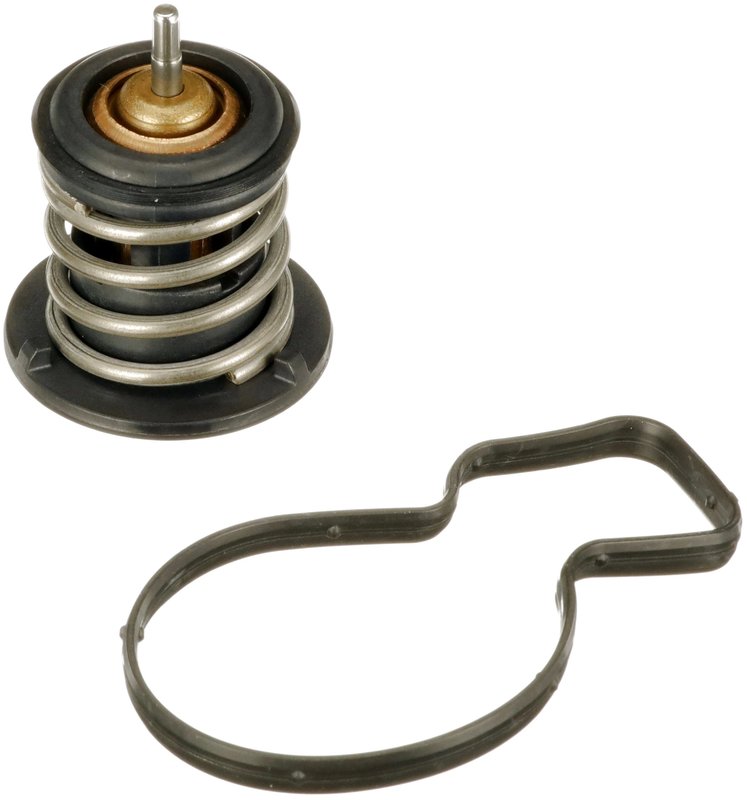 TERMOSTAT LICHID RACIRE GATES TH60380G1 - Compatibil cu AUDI, SEAT, SKODA, VW