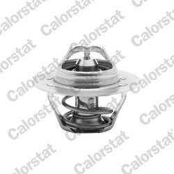 TERMOSTAT LICHID RACIRE CALORSTAT BY VERNET TH6045.89J - Compatibil cu DACIA, OPEL, RENAULT, VAUXHALL, VOLVO