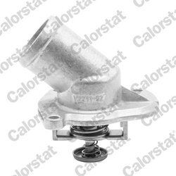 Termostat lichid racire Calorstat by Vernet TH6251.92J