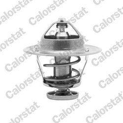 TERMOSTAT LICHID RACIRE CALORSTAT BY VERNET TH6252.89J - Compatibil cu CHEVROLET, OPEL, VAUXHALL