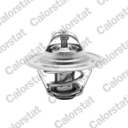 TERMOSTAT LICHID RACIRE CALORSTAT BY VERNET TH6276.87J - Compatibil cu AUDI, MITSUBISHI, SEAT, SKODA, VW