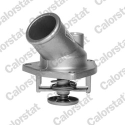 TERMOSTAT LICHID RACIRE CALORSTAT BY VERNET TH6287.92J - Compatibil cu OPEL, VAUXHALL