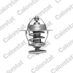 TERMOSTAT LICHID RACIRE CALORSTAT BY VERNET TH6296.78J - Compatibil cu HONDA