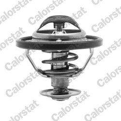 TERMOSTAT LICHID RACIRE CALORSTAT BY VERNET TH6311.82J - Compatibil cu LEXUS, TOYOTA
