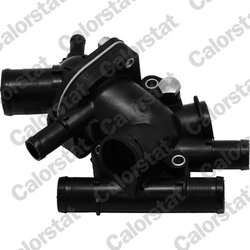 TERMOSTAT LICHID RACIRE CALORSTAT BY VERNET TH6320.89J - Compatibil cu OPEL, RENAULT, VAUXHALL