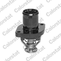 TERMOSTAT LICHID RACIRE CALORSTAT BY VERNET TH6332.89J - Compatibil cu CITROEN, LANCIA, PEUGEOT