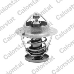 TERMOSTAT LICHID RACIRE CALORSTAT BY VERNET TH6484.82J - Compatibil cu DAIHATSU, HYUNDAI, KIA, NISSAN, TOYOTA, VW