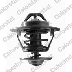 TERMOSTAT LICHID RACIRE CALORSTAT BY VERNET TH6434.82J - Compatibil cu SEAT, VW