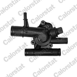 Termostat lichid racire Calorstat by Vernet TH6454.89J