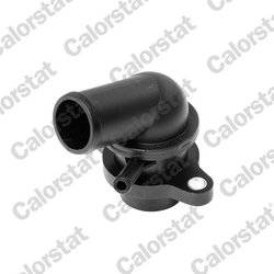 TERMOSTAT LICHID RACIRE CALORSTAT BY VERNET TH6502P.88J - Compatibil cu CHEVROLET, DAEWOO