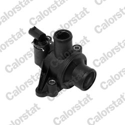 TERMOSTAT LICHID RACIRE CALORSTAT BY VERNET TH6514.87J - Compatibil cu MERCEDES-BENZ