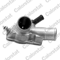 Termostat lichid racire Calorstat by Vernet TH6516.92J