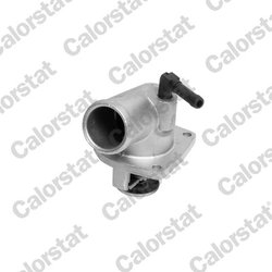 TERMOSTAT LICHID RACIRE CALORSTAT BY VERNET TH6519.92J - Compatibil cu OPEL, VAUXHALL