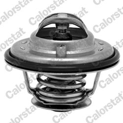 TERMOSTAT LICHID RACIRE CALORSTAT BY VERNET TH6533.92J - Compatibil cu AUDI, SKODA, VW