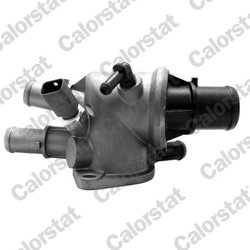 Termostat lichid racire Calorstat by Vernet TH6551.88J