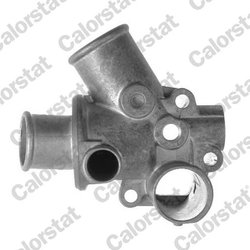 TERMOSTAT LICHID RACIRE CALORSTAT BY VERNET TH6574.80J - Compatibil cu ALFA ROMEO