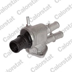TERMOSTAT LICHID RACIRE CALORSTAT BY VERNET TH6576.88J - Compatibil cu ALFA ROMEO, LANCIA