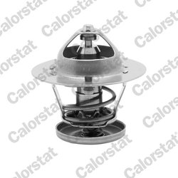 TERMOSTAT LICHID RACIRE CALORSTAT BY VERNET TH6580.88J - Compatibil cu HYUNDAI, KIA