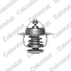 TERMOSTAT LICHID RACIRE CALORSTAT BY VERNET TH6581.82J - Compatibil cu ALFA ROMEO, CITROEN, FIAT, IVECO, OPEL, PEUGEOT, RENAULT 