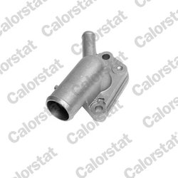 TERMOSTAT LICHID RACIRE CALORSTAT BY VERNET TH6598.87J - Compatibil cu FIAT, LANCIA, YUGO