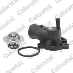Termostat lichid racire Calorstat by Vernet TH6733.88J