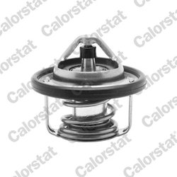 TERMOSTAT LICHID RACIRE CALORSTAT BY VERNET TH6737.88J - Compatibil cu CITROEN, MITSUBISHI, PEUGEOT