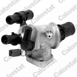 Termostat lichid racire Calorstat by Vernet TH6832.88J