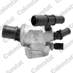 TERMOSTAT LICHID RACIRE CALORSTAT BY VERNET TH6833.88J - Compatibil cu FIAT