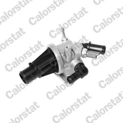 Termostat lichid racire Calorstat by Vernet TH6835.88J