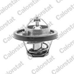 TERMOSTAT LICHID RACIRE CALORSTAT BY VERNET TH6837.82J - Compatibil cu FORD, MAZDA, VOLVO